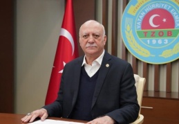 “Depremden etkilenen 11 ilimiz tarım istihdamında da önemli bir yere sahiptir”