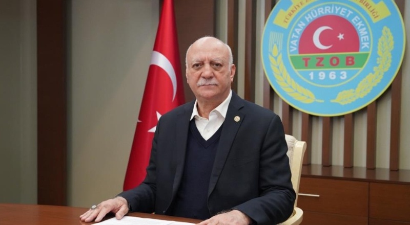 “Depremden etkilenen 11 ilimiz tarım istihdamında da önemli bir yere sahiptir”