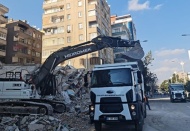 Depremden etkilenen 65 ilçe cazibe merkezi oldu