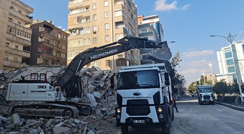 Depremden etkilenen 65 ilçe cazibe merkezi oldu