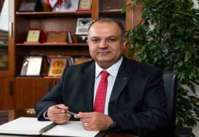 Depremden etkilenen vatandaşlarımıza kapılarımızı açtık