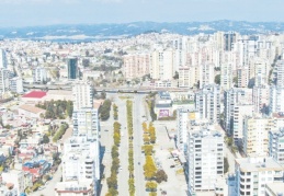 "Depremden fiyatlar düşer diye beklerken yukarıya doğru çıktı"