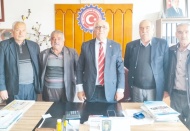 Depremden önce 5 lira olan bir ürün depremden sonra 15 liraya çıktı