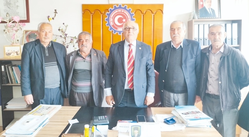 Depremden önce 5 lira olan bir ürün depremden sonra 15 liraya çıktı