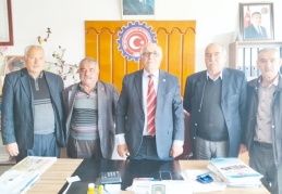 Depremden önce 5 lira olan bir ürün depremden sonra 15 liraya çıktı