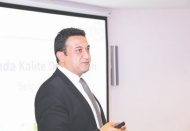 “Depreme dayanıklı yapının ön şartı doğru beton uygulamalarıdır"