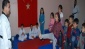 Depremi spor yaparak unutuyorlar 