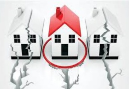 Depremin ardından hasar ihbarlarının sayısı iki bini aştı