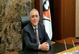 “Depremin yaralarını sarmak için hazırız”