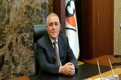 &#8220;Depremin yaralarını sarmak için hazırız&#8221;
