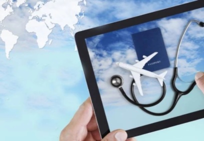 Depremle sağlık turizmi yüzde 40 küçüldü, organizasyonların yüzde 50’si ertelendi