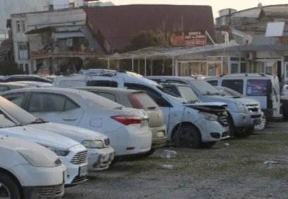 Depremler sırasında OHAL illerinde bulunan araçların muayene geçerlilik süreleri uzatıldı