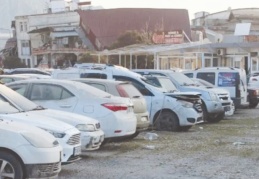 Depremler sırasında OHAL illerinde bulunan araçların muayene geçerlilik süreleri uzatıldı