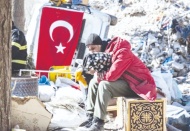 Depremlerde açıklanan ölü sayısı 50 bin 399'a yükseldi