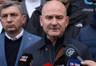 Depremlerde hayatını kaybedenlerin 6 bin 265'i yabancı uyruklu