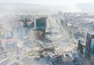 Depremlerdeki maddi zarar yaklaşık 2 trilyon lira