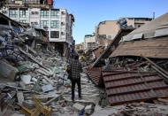 Depremlerden 57 gün sonra 6 il daha afet bölgesi ilan edildi