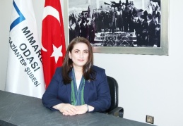 Depremlerin Gaziantep’i vurabileceği unutulmamalı ve buna göre hazırlanılmalı