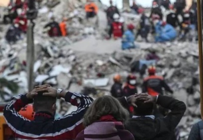 Depremlerin yıktığı 10 ilde 242 bin 904 öğrenci nakil istedi