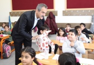 Depremzede öğrenciler LGS'ye istedikleri ilde girebilecek