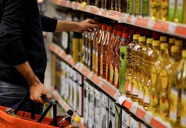 Depremzedeler için alışveriş Şubat ayını canlandırdı