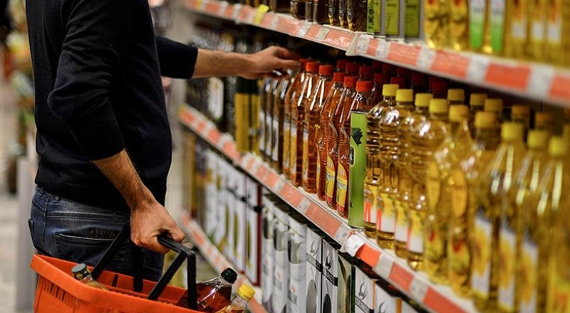 Depremzedeler için alışveriş Şubat ayını canlandırdı