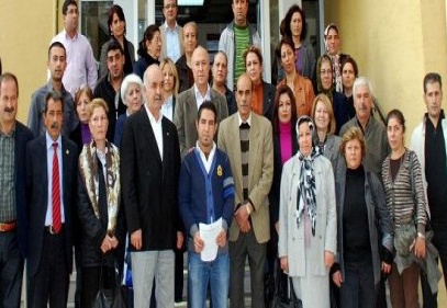 Depremzedeler için kan bağışladılar