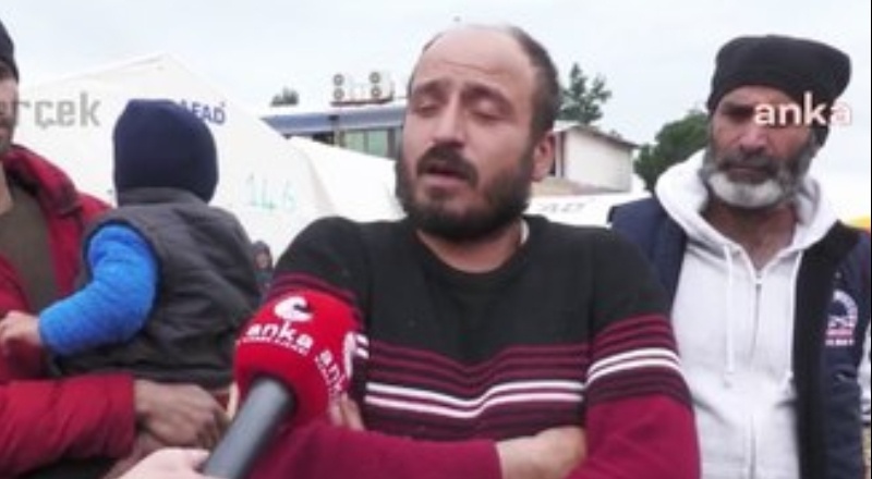 Depremzedelerin barınma sorunu sürüyor