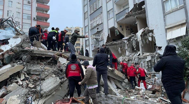 Depremzedeye özel kredide yoğun talep sonrası faiz oranı 72 saatte artırıldı