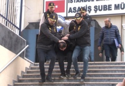 Depremzedeyi arayıp 17 bin lira dolandırdılar