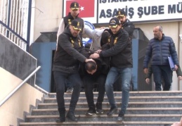 Depremzedeyi arayıp 17 bin lira dolandırdılar