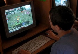 Depresyonu önleyen bilgisayar oyunu