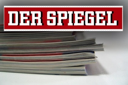 Der Spiegel&#8217;den MİT&#8217;e suçlama