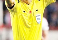 Derbi hakemi Erkan Özdamar'ın notu belli oldu!