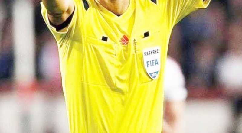 Derbi hakemi Erkan Özdamar'ın notu belli oldu!