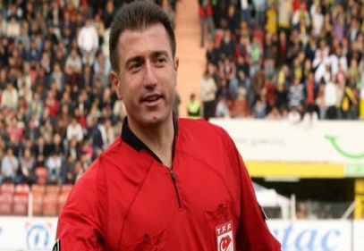 Derbi hakemleri belli oldu 