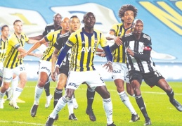 Derbide en iyiler karşılaşacak!