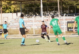 Derbinin galibi Ankas 2-0