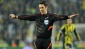 DERBİ’NİN hakemine maç yok