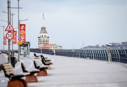 Derhal bir ay boyunca tam kapanmaya gidilmeli!