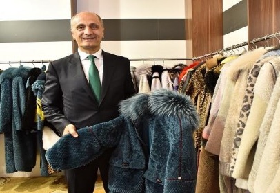 Deri sektöründen ilk çeyrekte 600 milyon dolara yakın ihracat