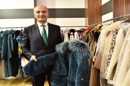 Deri sektöründen ilk çeyrekte 600 milyon dolara yakın ihracat