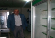 Derin dondurucuların gelir kaynağı kesildi