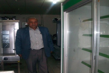Derin dondurucuların gelir kaynağı kesildi
