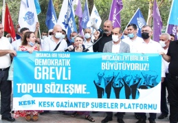 Derinleşen ekonomik krizle birlikte mevcut sorunlar daha da derinleşti