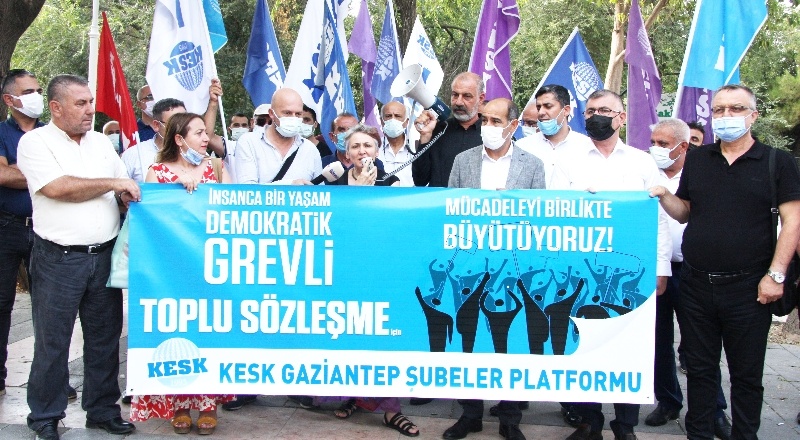 Derinleşen ekonomik krizle birlikte mevcut sorunlar daha da derinleşti