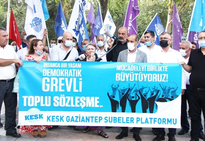 Derinleşen ekonomik krizle birlikte mevcut sorunlar daha da derinleşti