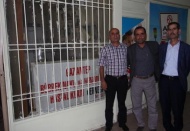 “Derneği kapatmayalım”