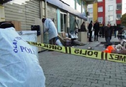 Derneği yağmaladıkları iddia edilen 40 kişi gözaltına alındı