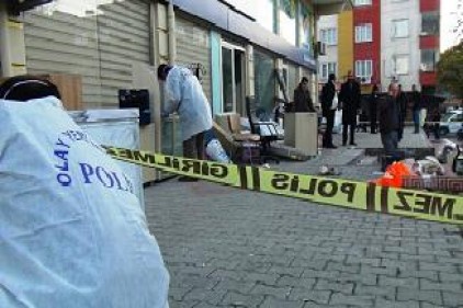 Derneği yağmaladıkları iddia edilen 40 kişi gözaltına alındı